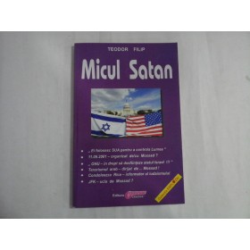 MICUL SATAN - TEODOR FILIP